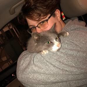 Meet your Posher, Wyatt